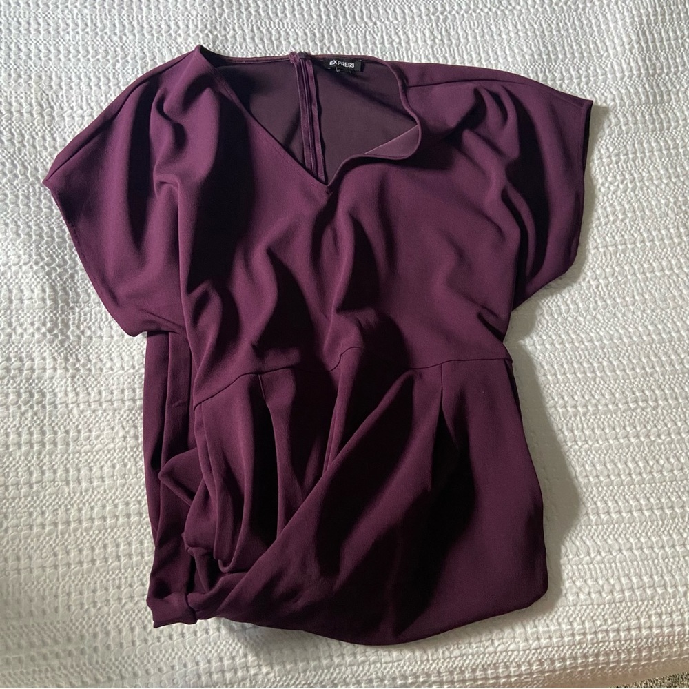 Express Jumpsuit